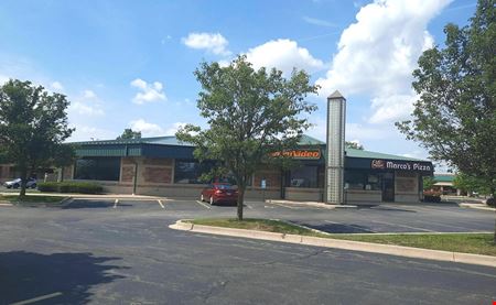 A look at 14220 S. Rte. commercial space in Plainfield