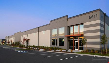 A look at Full Building Warehouse with 2-Story Office Industrial space for Rent in Everett