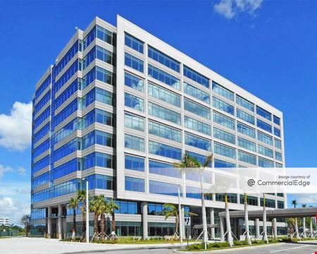 A look at 800 Waterford Office space for Rent in Miami