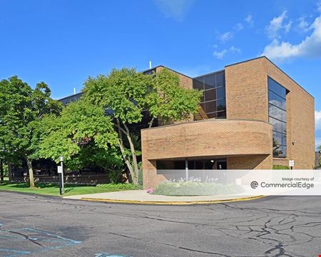 A look at Northwestern Medical Plaza Commercial space for Rent in Southfield