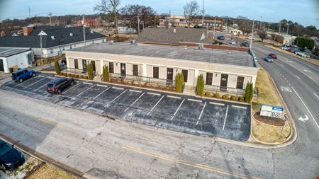 Office Space on Walnut Avenue - Florence
