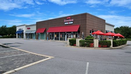 A look at 34761 Emerald Coast Parkway Retail space for Rent in Destin