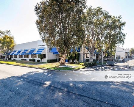 A look at 12601 & 12641 Industry Street & 12691 Pala Drive commercial space in Garden Grove