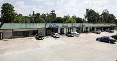 A look at Lexington Woods Retail space for Rent in Spring
