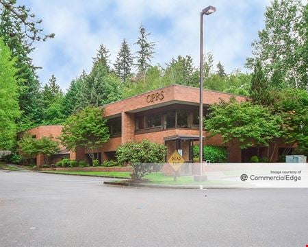 A look at Northup North Office Park - Building A & D Office space for Rent in Bellevue