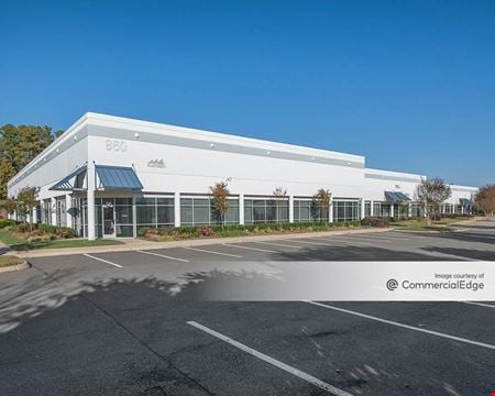A look at Southport 12 Commercial space for Rent in Morrisville