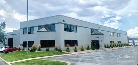 A look at Parkway Blvd Office | Warehouse | For Sale commercial space in West Valley City