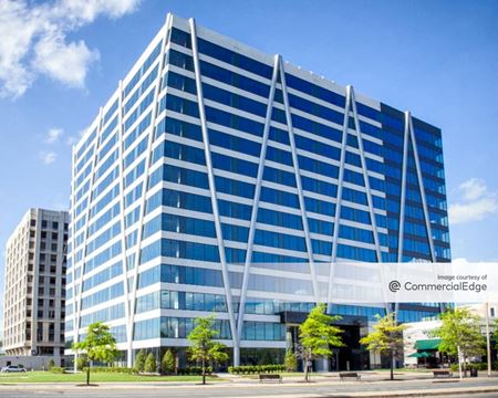 A look at Hoffman Town Center - Block 6 - Carlyle Tower Commercial space for Rent in Alexandria