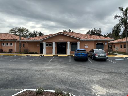 A look at Zephyrhills Medical Office Office space for Rent in Zephyrhills