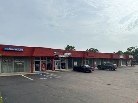 A look at 7918-7938 Cooley Lake Rd Retail space for Rent in Waterford