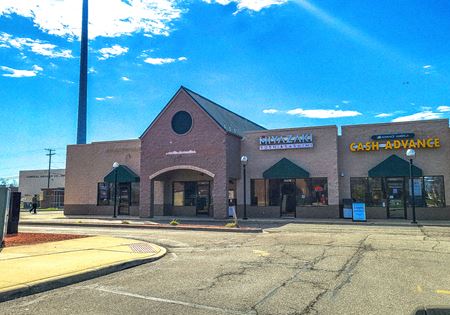 A look at Chippewa Valley Center Retail space for Rent in Clinton Township