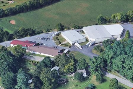 A look at 1365 Strykers Rd Industrial space for Rent in Phillipsburg