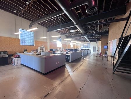 A look at 937 W Third Ave commercial space in Columbus