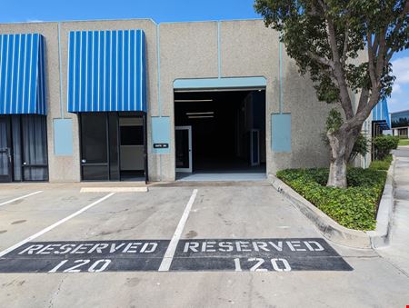 A look at 10054 Mesa Ridge Court commercial space in San Diego
