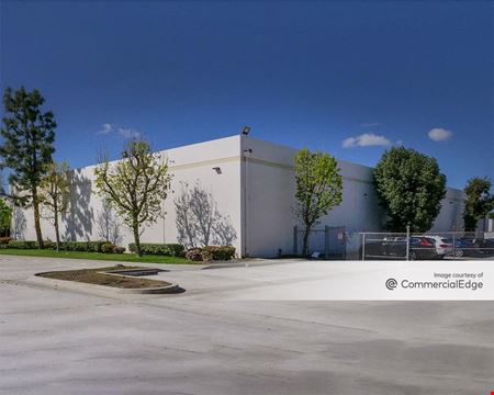 A look at 14050 Laurelwood Place Commercial space for Rent in Chino