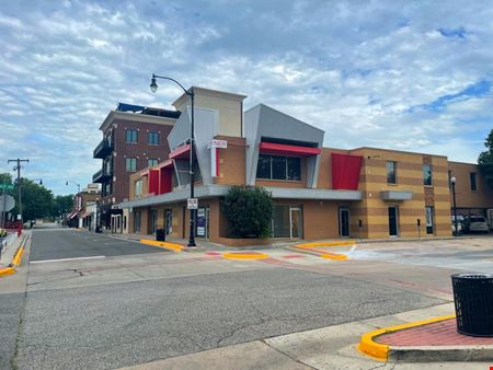 A look at 730 Asp Avenue commercial space in Norman