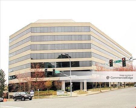 A look at 110 Atrium Office space for Rent in Bellevue