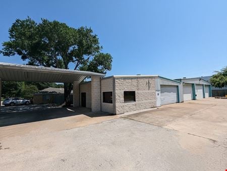 A look at 7731 Hillmont St commercial space in Houston