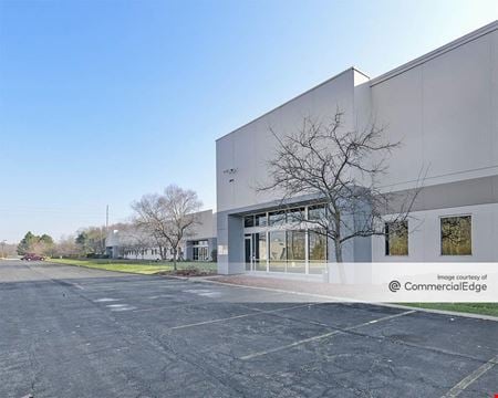 A look at 1842 Enterprise Pkwy commercial space in Twinsburg