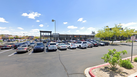 A look at Paradise Village Gateway Commercial space for Rent in Phoenix