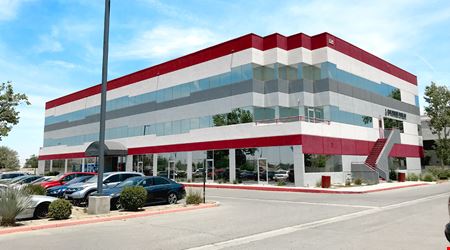 A look at 1529 E Palmdale Blvd commercial space in Palmdale