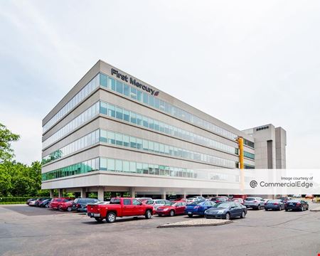 A look at 26600 Telegraph Road Commercial space for Rent in Southfield