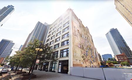A look at 1006 S Michigan Office space for Rent in Chicago