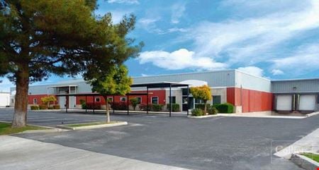 A look at Office/Warehouse Building  in the Stockdale Industrial Park Corridor Industrial space for Rent in Bakersfield