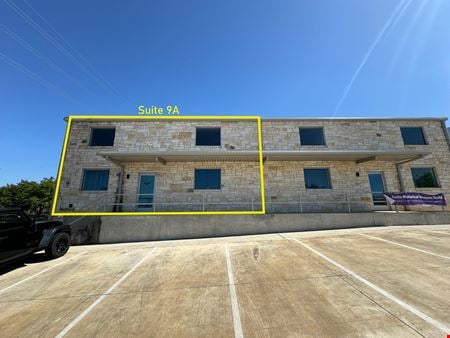 A look at 12112 Anderson Mill Road commercial space in Austin