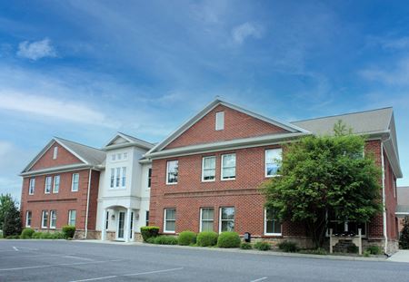 A look at 2 Kacey Court commercial space in Mechanicsburg