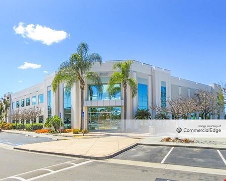 A look at North Pointe Tech Center - Bldg. C Industrial space for Rent in Carlsbad