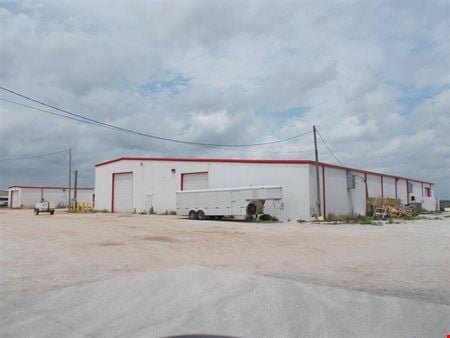 A look at 17,000 RSF Truck Maintenance Facility on 4.75 Acres for Sublease Industrial space for Rent in El Reno