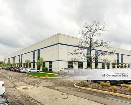 A look at 28925 Fountain Pkwy commercial space in Solon