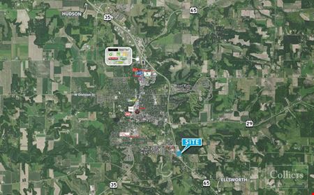 A look at PRICE REDUCTION | 6.897 Acres For Sale commercial space in River Falls