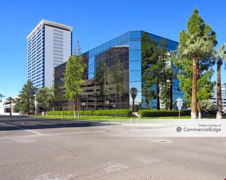 A look at Westmount Place Commercial space for Rent in Phoenix