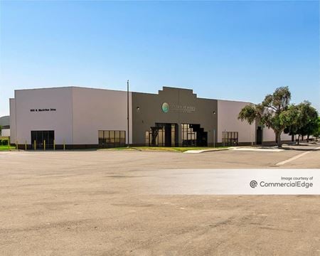 A look at Stonebridge Industrial Park Industrial space for Rent in Tracy