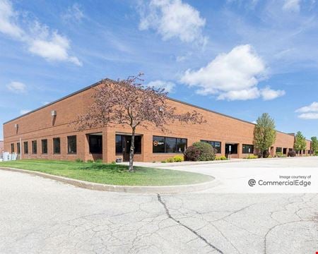 A look at Lake Country Research Center commercial space in Hartland