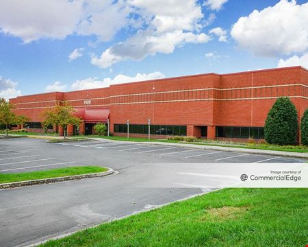 A look at 7020 Columbia Gateway Drive Industrial space for Rent in Columbia