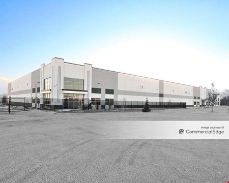 A look at Gateway Business Park - Gateway IV commercial space in Plainfield