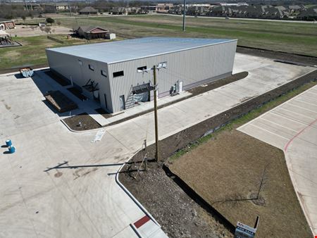 A look at 2750 Capital Street, Bldg 100 Industrial space for Rent in Wylie