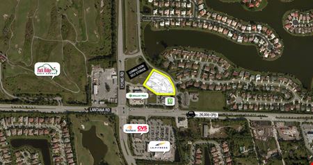 A look at Lyons / Lantana - Retail Building commercial space in Lake Worth
