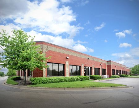 A look at Creekside Corporate Center Commercial space for Rent in Bolingbrook