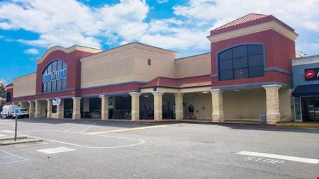 A look at Midtown Village Retail space for Rent in Beaufort