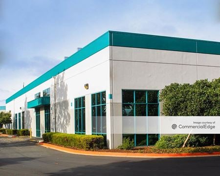A look at 1690-1736 Corporate Cir Office space for Rent in Petaluma