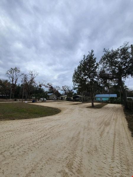 A look at RV/Mobile Home Park for Sale near River Haven Marina commercial space in Steinhatchee