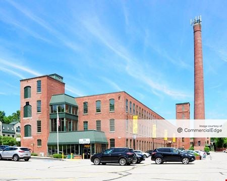 A look at The Mill Office space for Rent in North Chelmsford