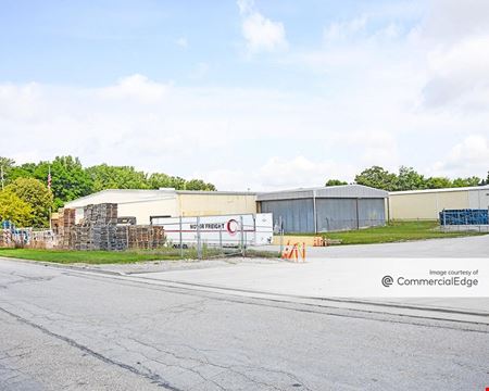 A look at 2024 Selma Road commercial space in Springfield