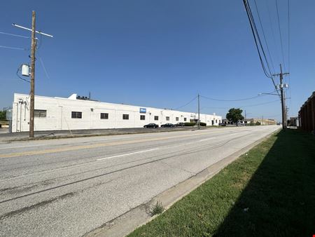 A look at 2920 Fairfax Trafficway commercial space in Kansas City