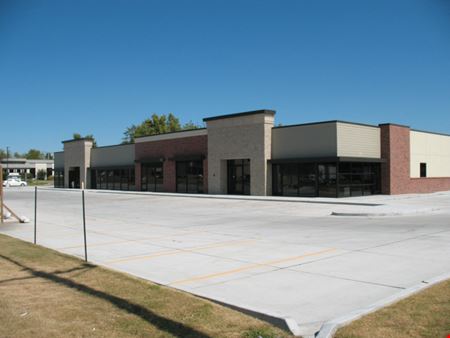 A look at 600 N. Main Street Office space for Rent in Sikeston