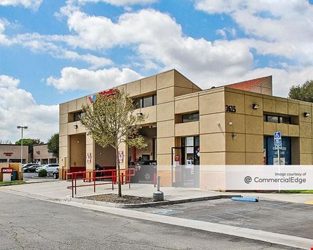 A look at Hemet Valley Center Retail space for Rent in Hemet
